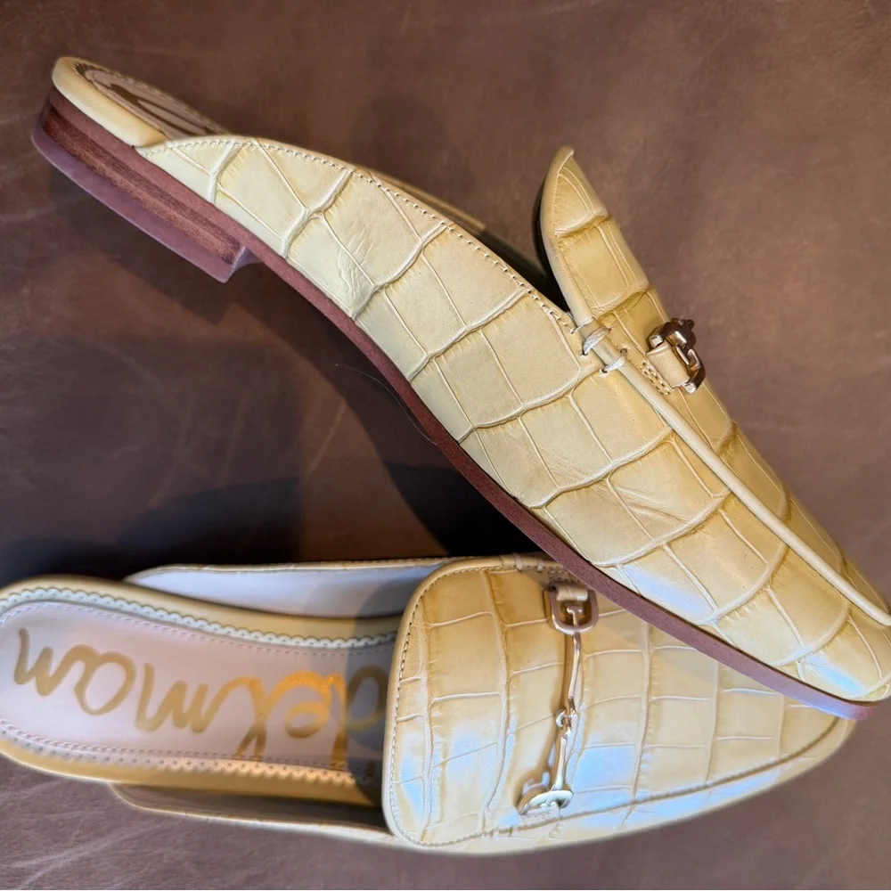 Sam Edelman Flats - Picture 2 of 6